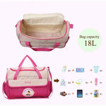 Maternity Mommy Bag