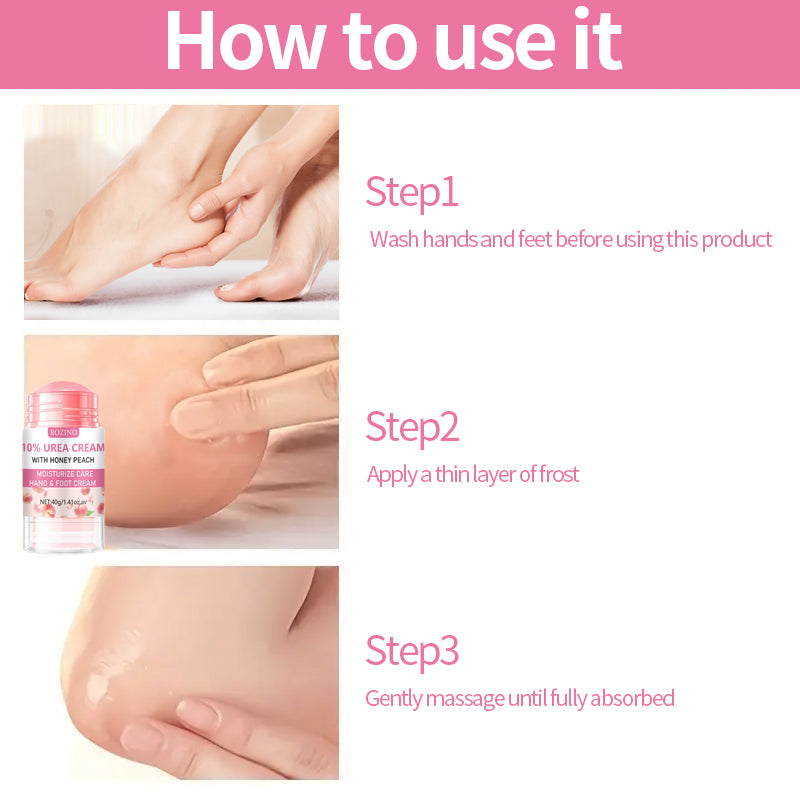 Foot Moisturizer