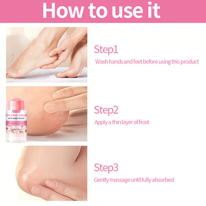 Foot Moisturizer
