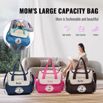 Maternity Mommy Bag