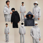 Balaclava Hoodie