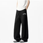 Premium Men’s Straight Sweatpants