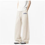 Premium Men’s Straight Sweatpants
