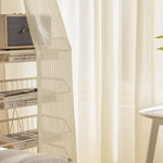 Premium Sheer Curtain