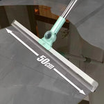 Magic Broom Floor Wiper