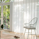 Premium Sheer Curtain