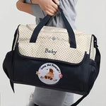 Maternity Mommy Bag
