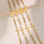 Rosary Bracelet