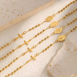 Rosary Bracelet