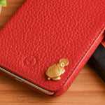 Fengshui Lucky Turtle Wallet Charm
