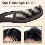 Dandruff Removing Comb