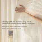 Premium Sheer Curtain