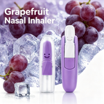 Pocket Inhalers (Menthol Vapors)