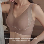 Seamless Bra for Plus Size (M-6XL)