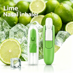 Pocket Inhalers (Menthol Vapors)