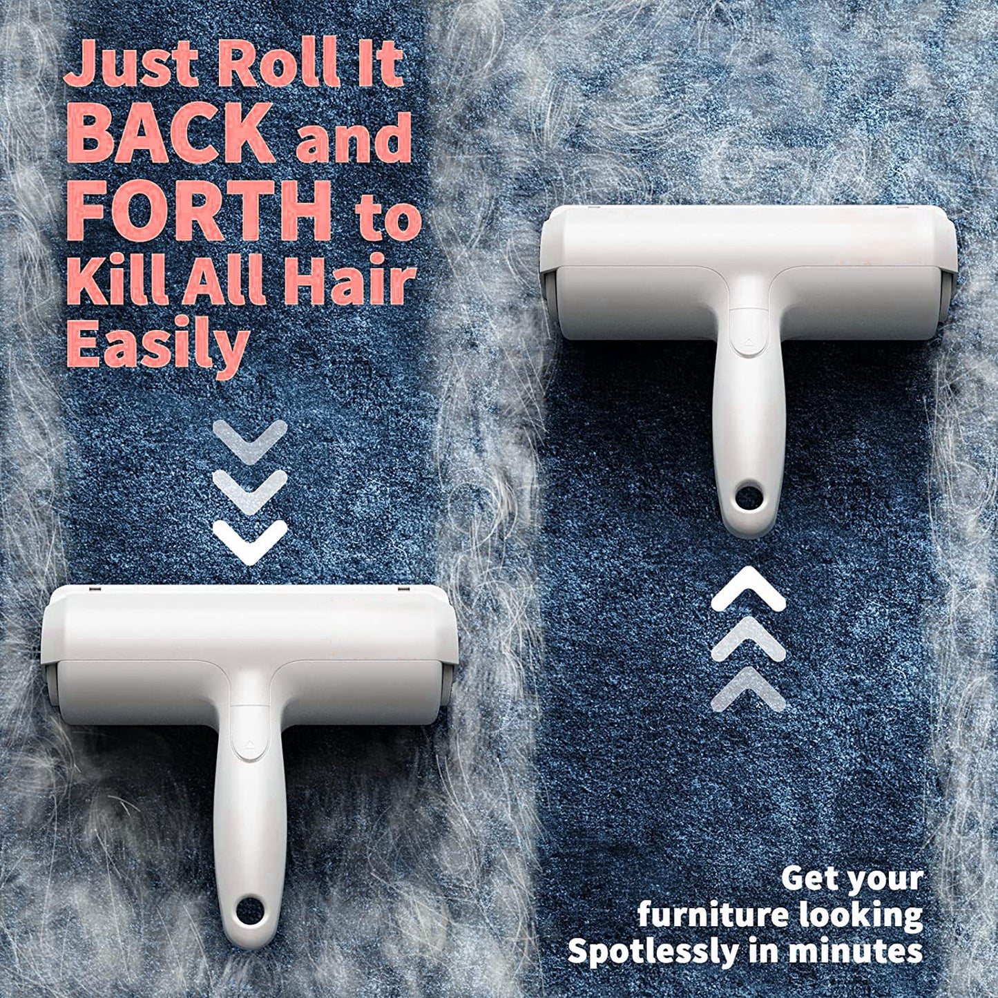 Lint & Fur Remover