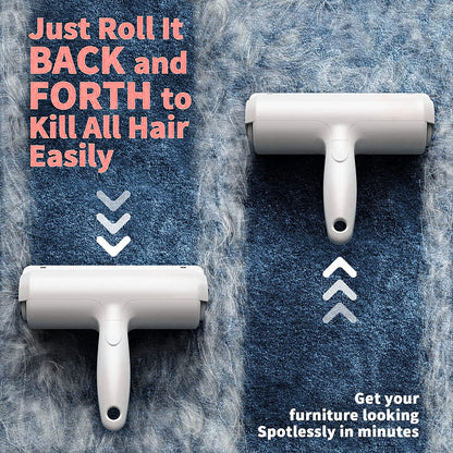 Lint & Fur Remover