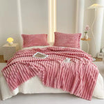 Luxury Marshmallow Blanket