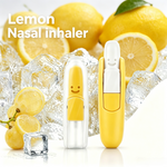 Pocket Inhalers (Menthol Vapors)