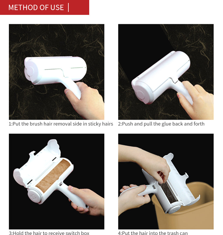 Lint & Fur Remover