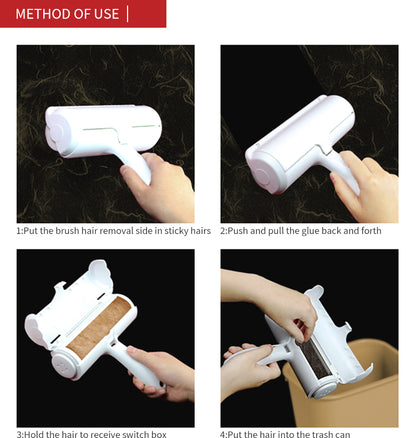 Lint & Fur Remover