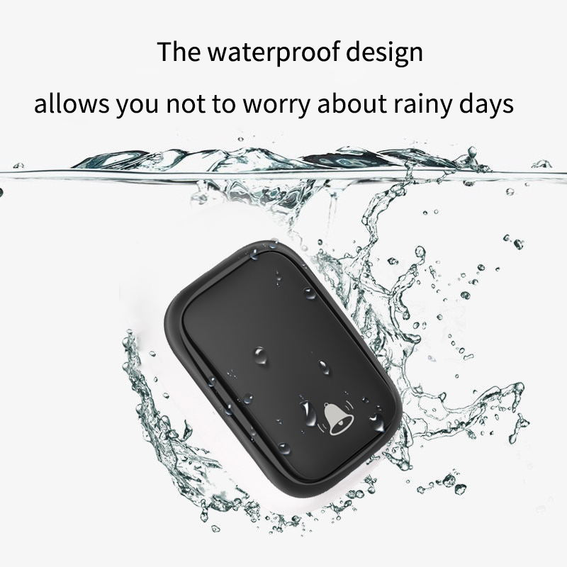 Homenurture™ - Wireless Doorbell