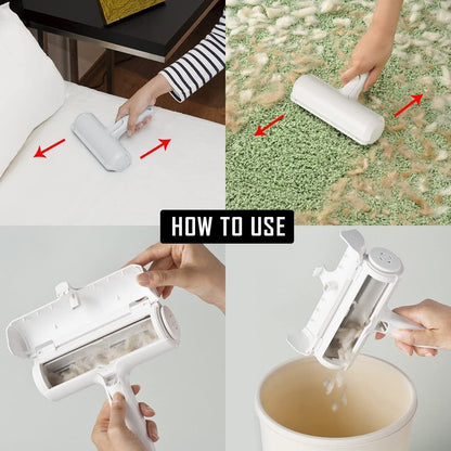 Lint & Fur Remover