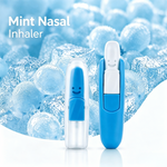 Pocket Inhalers (Menthol Vapors)