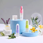 Pocket Inhalers (Menthol Vapors)