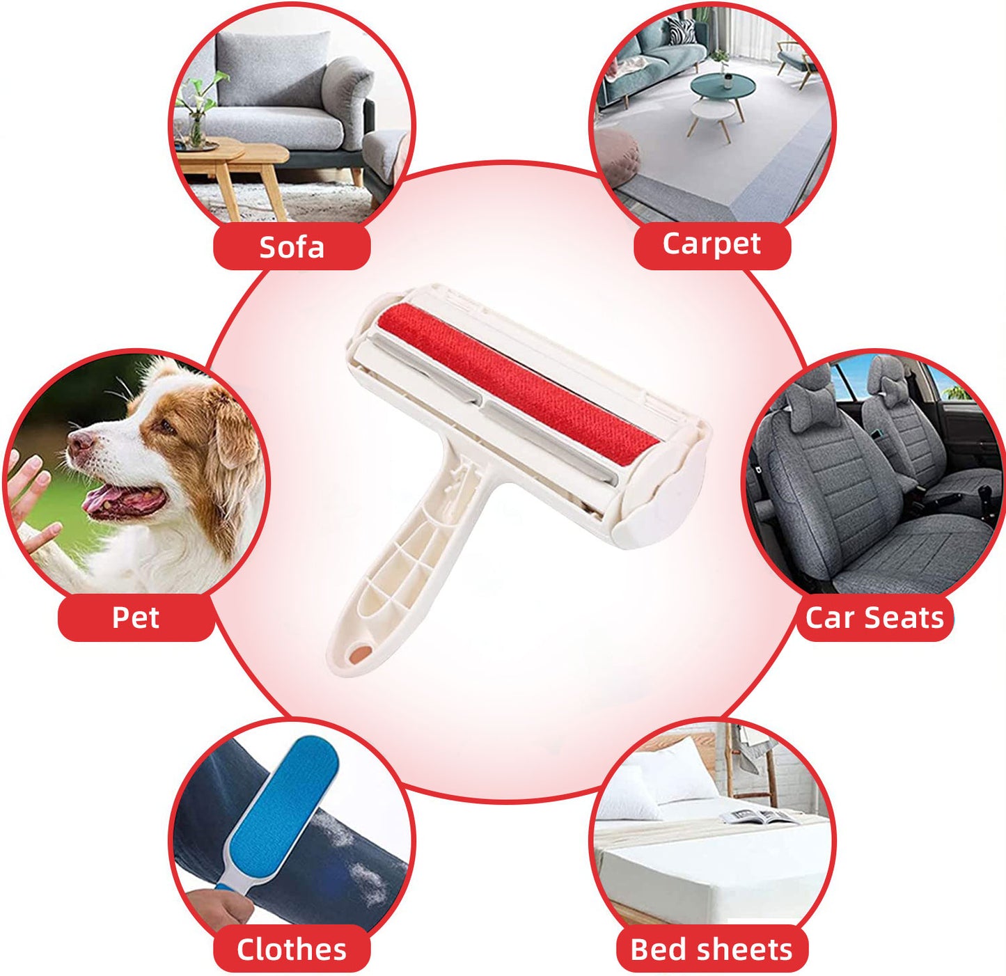 Lint & Fur Remover