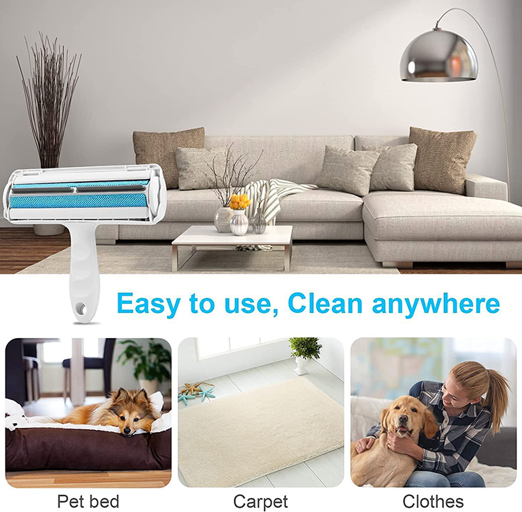 Lint & Fur Remover