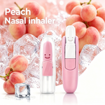Pocket Inhalers (Menthol Vapors)