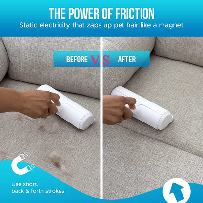 Lint & Fur Remover
