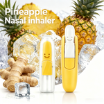 Pocket Inhalers (Menthol Vapors)