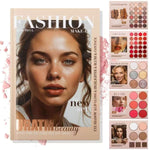 Makeup Palette (78 Colors)
