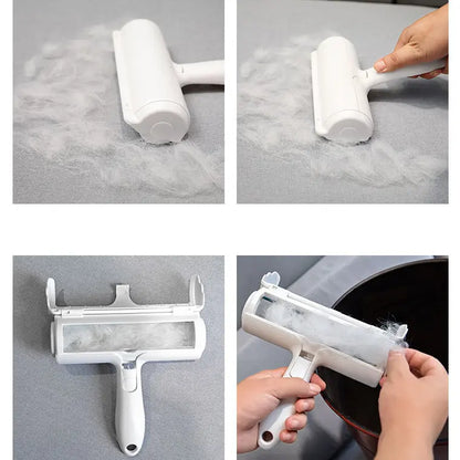 Lint & Fur Remover