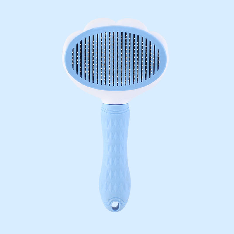 Self Cleaning Pet Brush