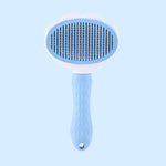 Self Cleaning Pet Brush