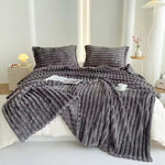 Luxury Marshmallow Blanket