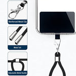 Anti Theft Phone Strap