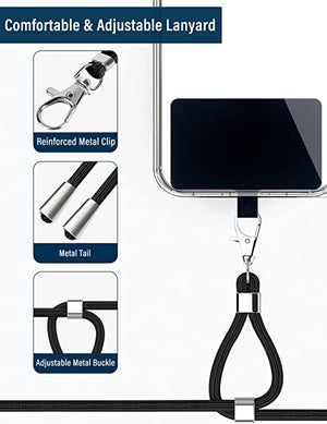 Anti Theft Phone Strap