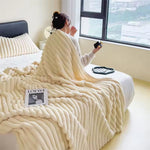 Luxury Marshmallow Blanket