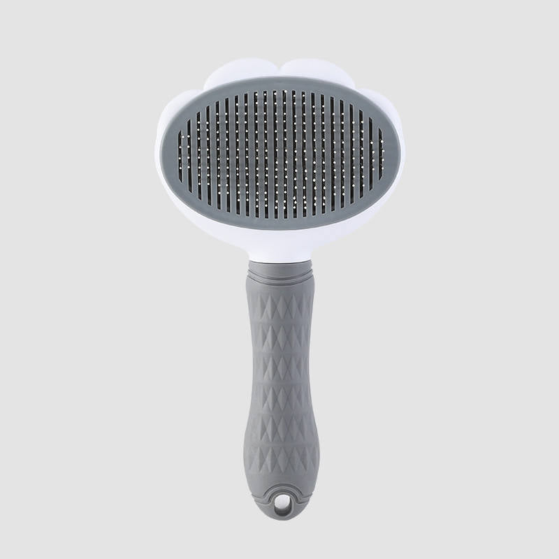 Self Cleaning Pet Brush