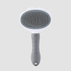 Self Cleaning Pet Brush