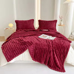 Luxury Marshmallow Blanket