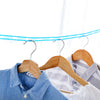 Windproof Clothesline (Sampayan)