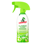 Eco-Friendly All Purpose Cleaner