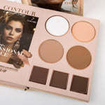 Makeup Palette (78 Colors)