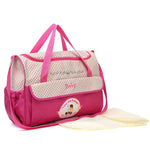 Maternity Mommy Bag