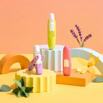 Pocket Inhalers (Menthol Vapors)